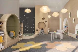 Kids’ Club & Learning Centre